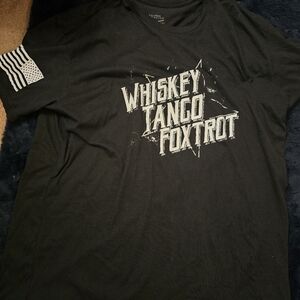 WTF Grunt Style Shirt